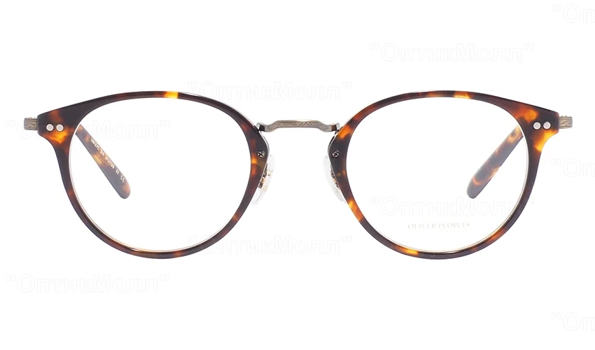 Оправа для очков для зрения Oliver Peoples 5423D 1654 оригинальный размер фото 1