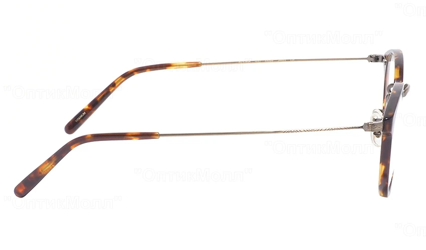 Оправа для очков для зрения Oliver Peoples 5423D 1654 оригинальный размер фото 3
