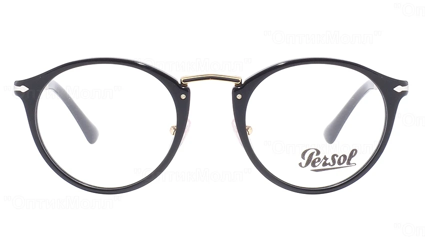 Оправа Persol 3248V 95 оригинальный размер фото 2