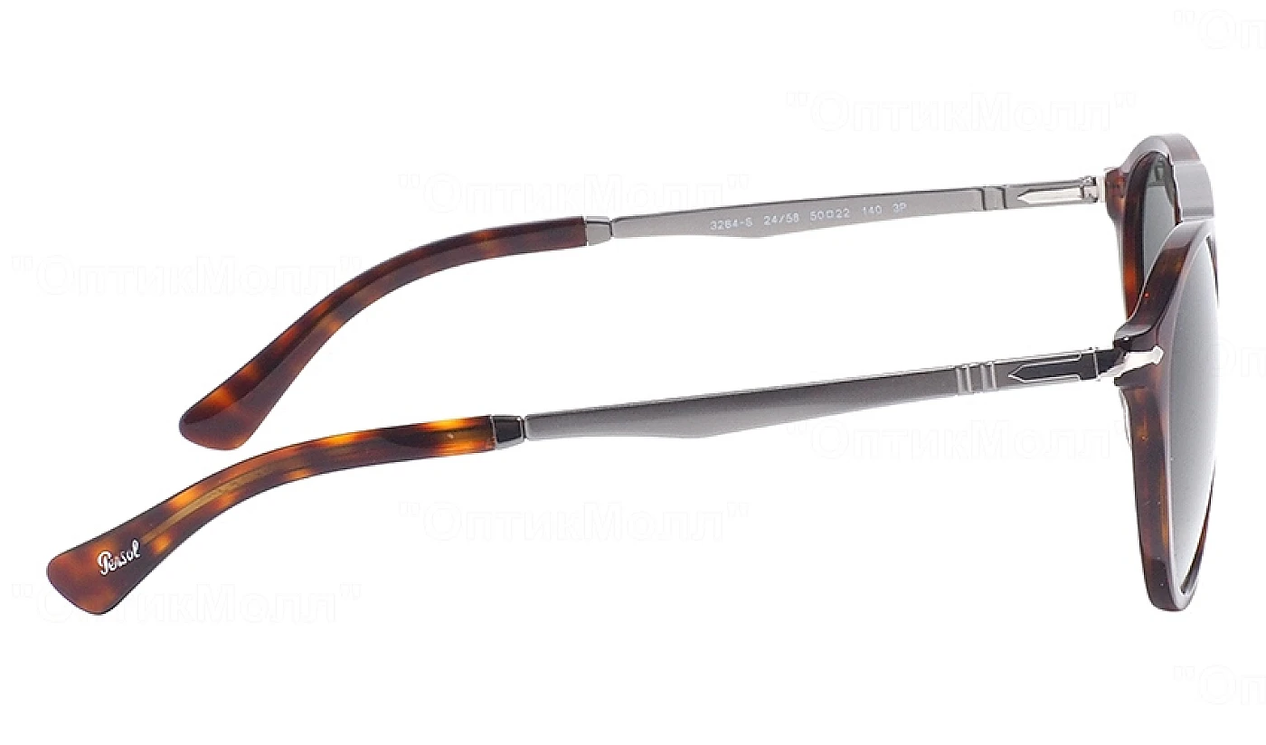 Мужские солнцезащитные очки Persol 3264S 24/58 фото 3