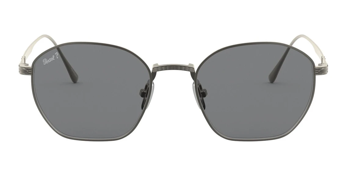 Солнцезащитные очки Persol 5004ST 8001P2 оригинальный размер фото 2