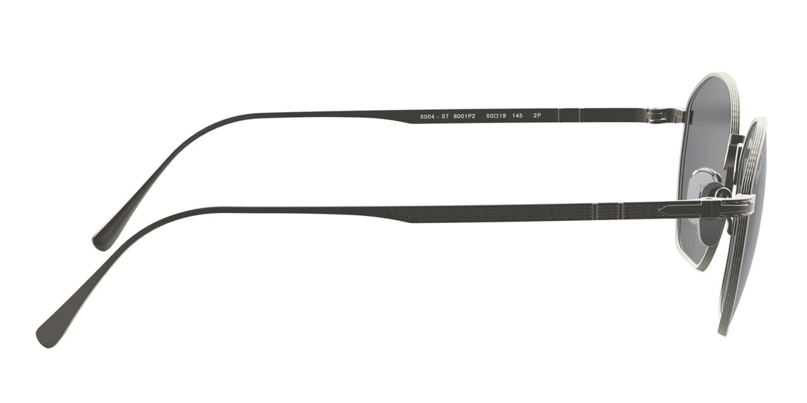 Солнцезащитные очки Persol 5004ST 8001P2 оригинальный размер фото 3