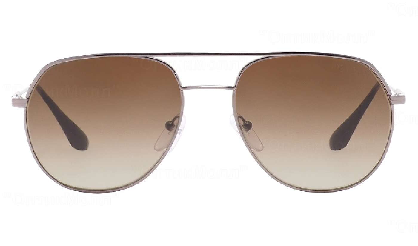 Солнцезащитные очки Prada 55US 5AV6S1 фото 2