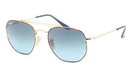 Ray-Ban Marshal RB 3648 91023M