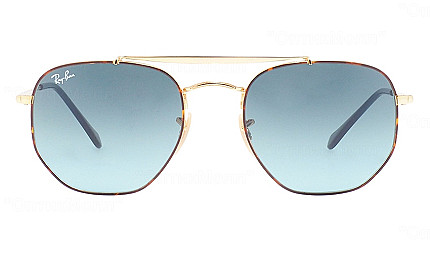 Ray-Ban Marshal RB 3648 91023M