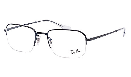 Ray-Ban Highstreet RX 6449 3079