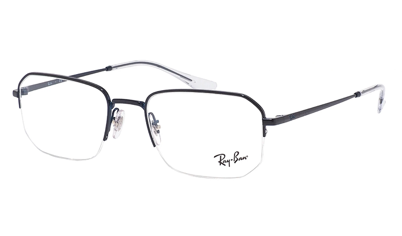 Оправа Ray-Ban Highstreet RX 6449 3079 фото 1