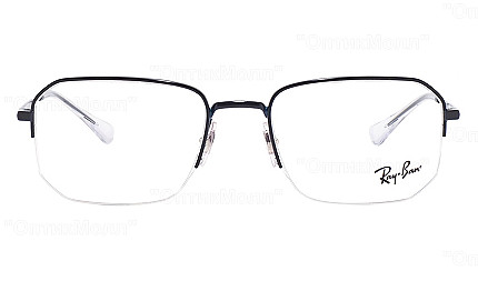 Ray-Ban Highstreet RX 6449 3079