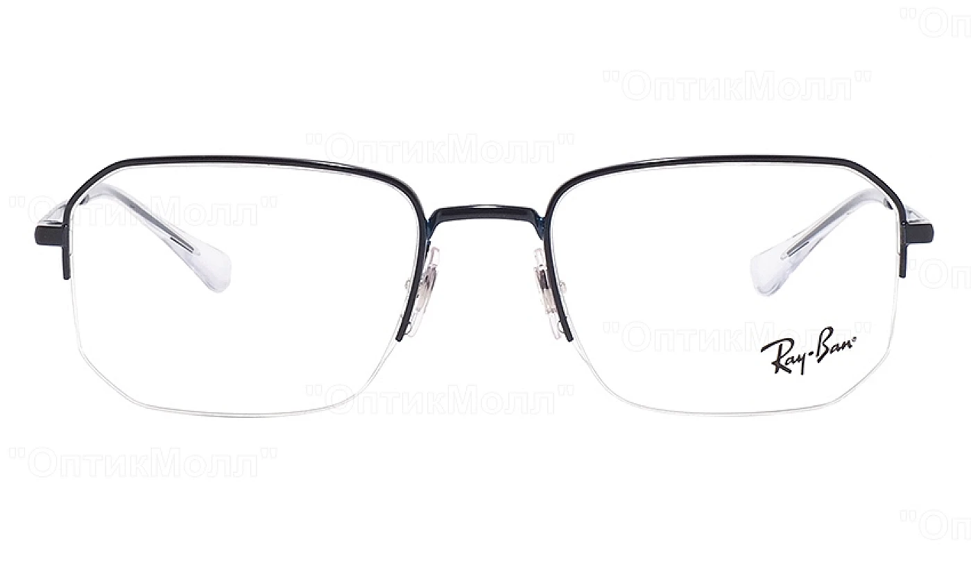 Оправа Ray-Ban Highstreet RX 6449 3079 фото 2