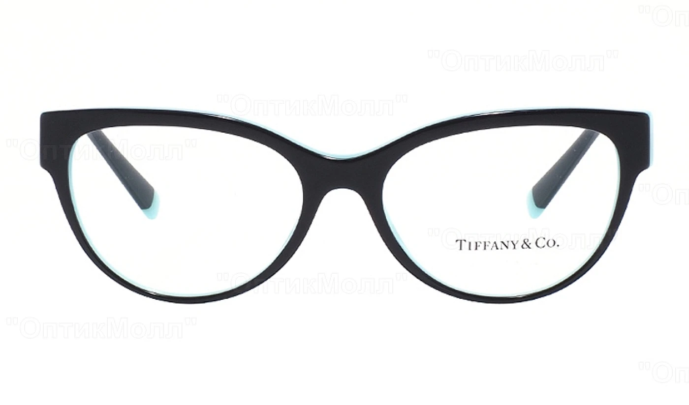 Оправа Tiffany&Co 2196 8055 фото 2
