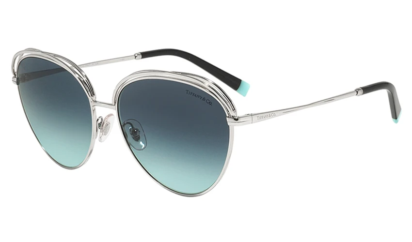 Женские очки Tiffany&Co 3075 60019S оригинальный размер фото 1