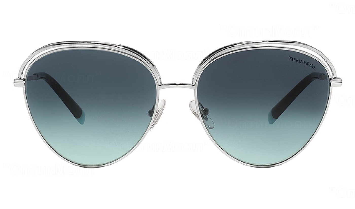 Женские очки Tiffany&Co 3075 60019S фото 2