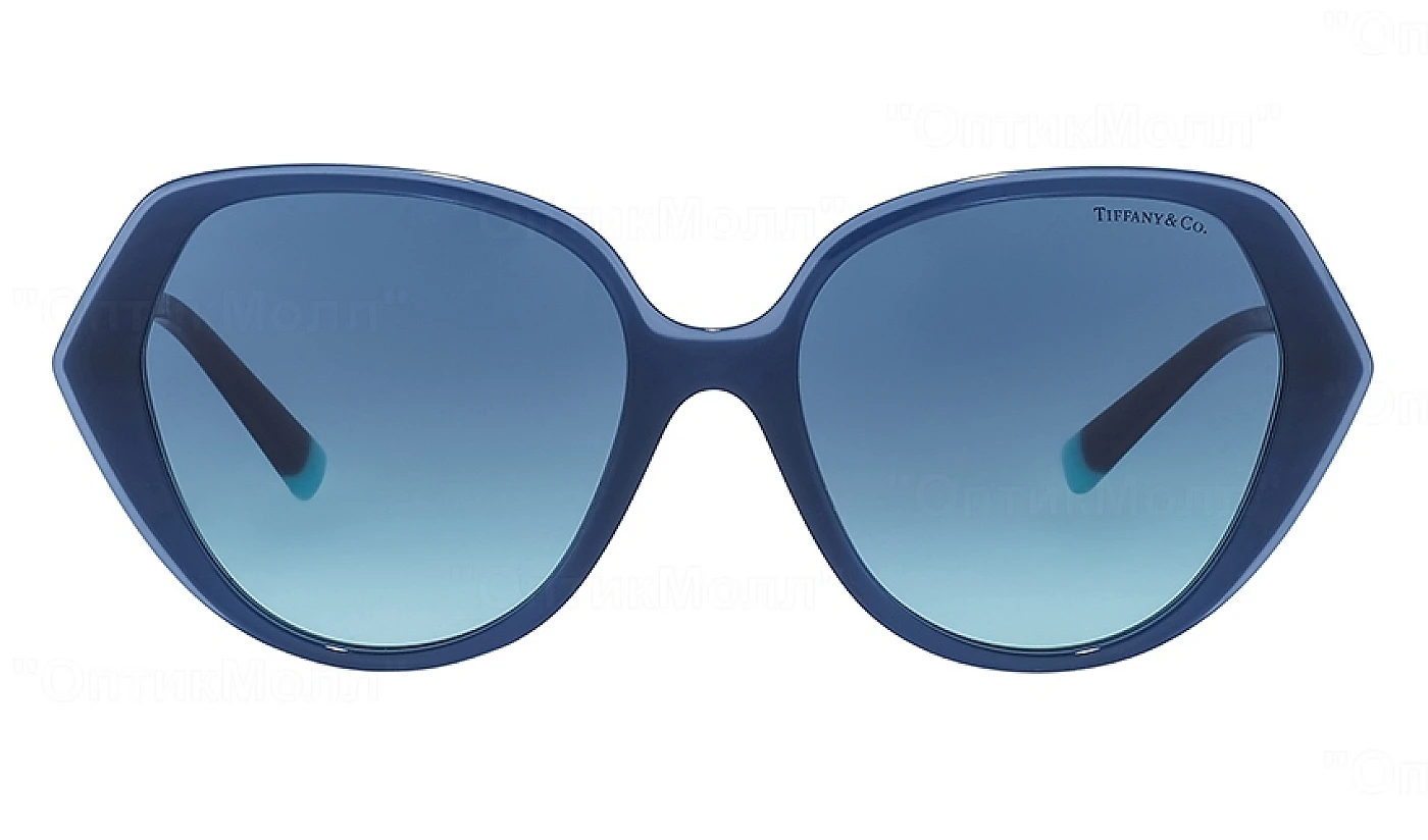 Солнцезащитные очки Tiffany&Co 4179B 83159S фото 2