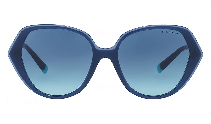 Солнцезащитные очки Tiffany&Co 4179B 83159S оригинальный размер фото 2