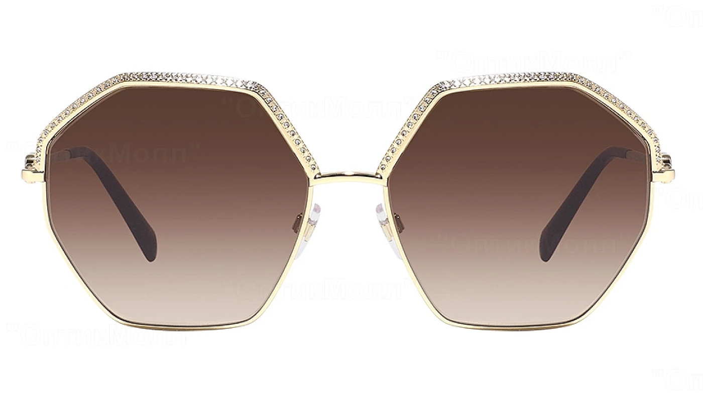 Женские солнцезащитные очки Valentino 2044 300213 фото 2