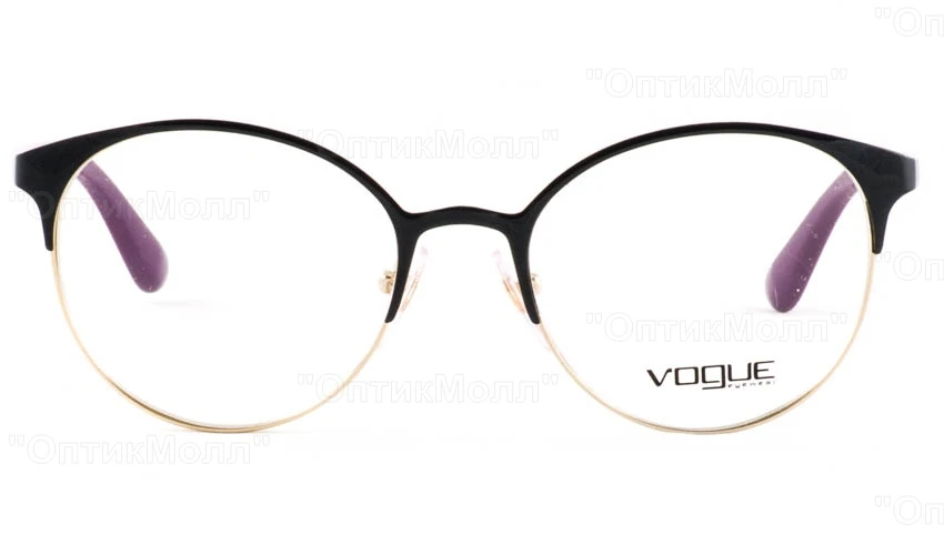Оправа для очков Vogue 4011 999 оригинальный размер фото 2