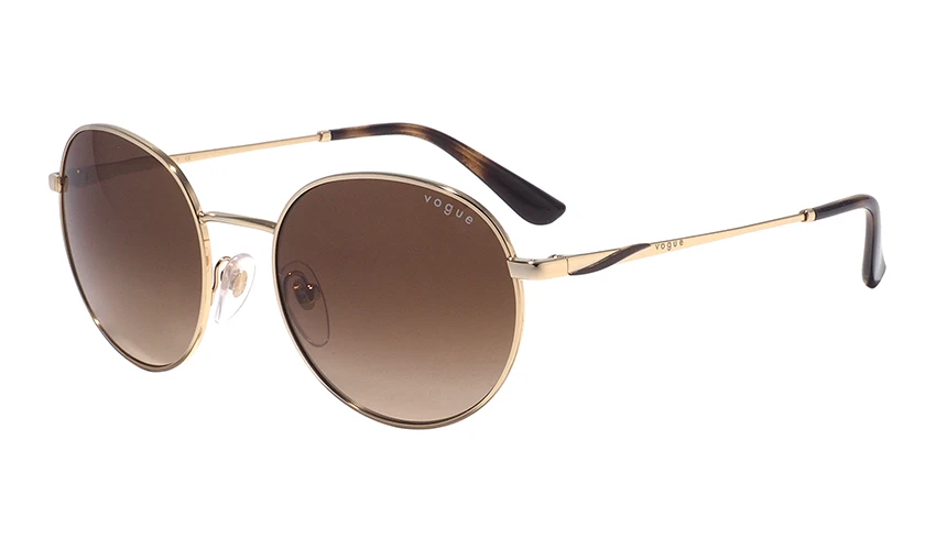Женские солнцезащитные очки Vogue 4206S 848/13 оригинальный размер фото 1