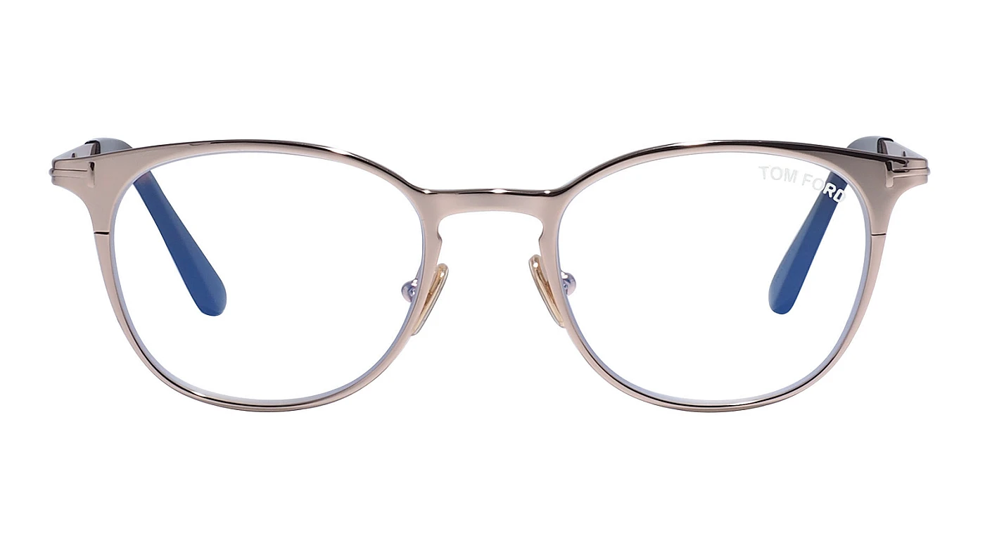 Женская оправа Tom Ford 5732-B 028 фото 2