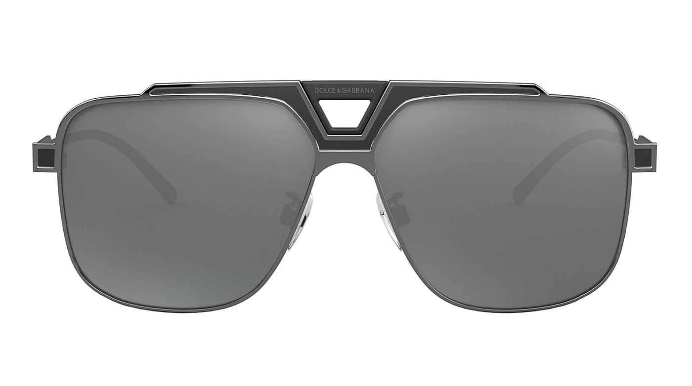 Мужские солнцезащитные очки Dolce&Gabbana 2256 12776G фото 2