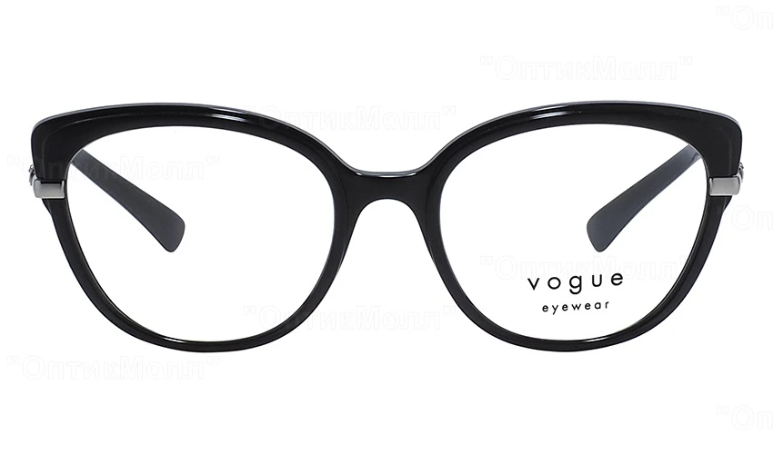 Оправа для очков Vogue 5383B W44 оригинальный размер фото 2