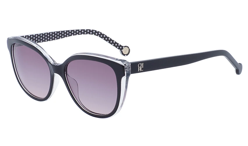 Женские солнцезащитные очки Carolina Herrera 694 Z32Y оригинальный размер фото 1