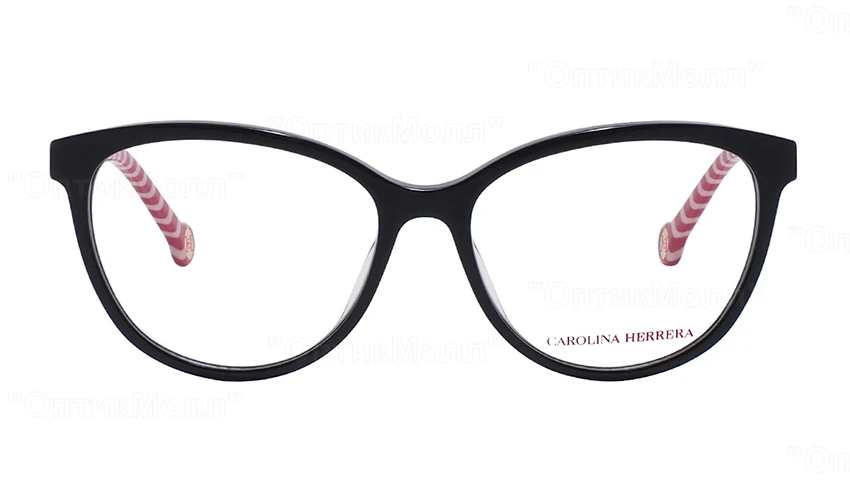 Оправа для очков Carolina Herrera 876 700 оригинальный размер фото 2