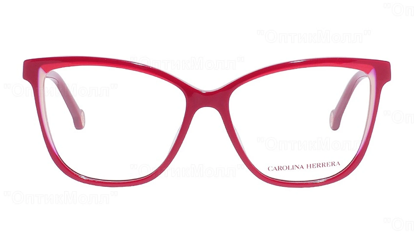 Оправа для очков для зрения Carolina Herrera 877V 8LA фото 2