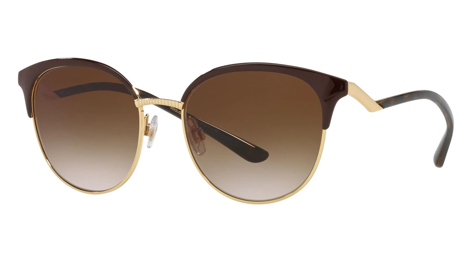 Женские очки от солнца Dolce&Gabbana 2273 134413 оригинальный размер фото 1