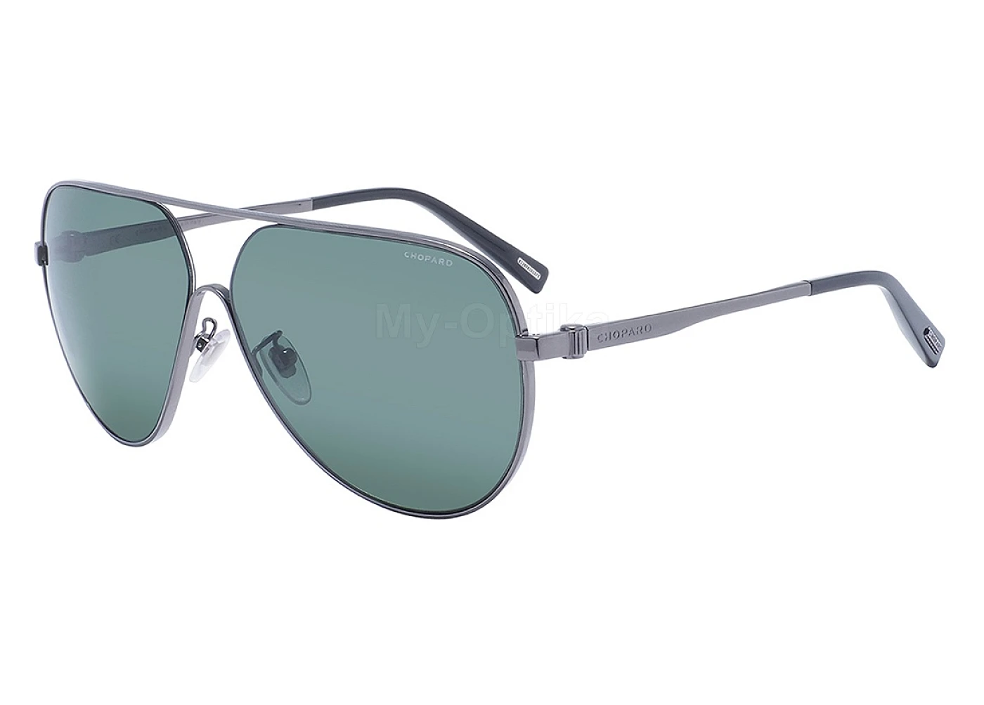 Солнцезащитные очки Chopard C30 568Z фото 1