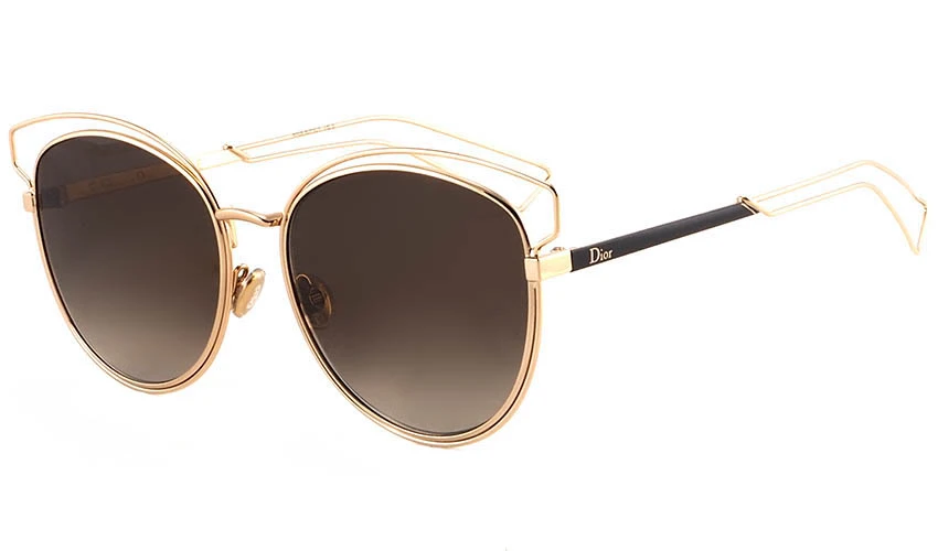 Солнцезащитные очки Dior Diorsideral2 JB2 оригинальный размер фото 1
