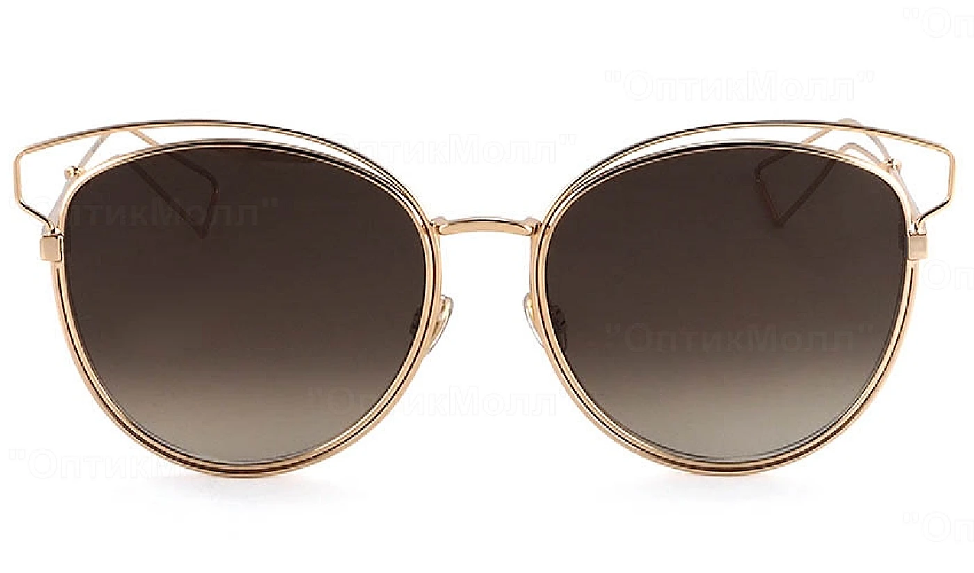 Солнцезащитные очки Dior Diorsideral2 JB2 фото 2