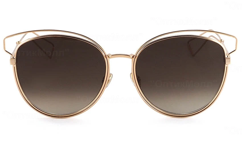 Солнцезащитные очки Dior Diorsideral2 JB2 оригинальный размер фото 2