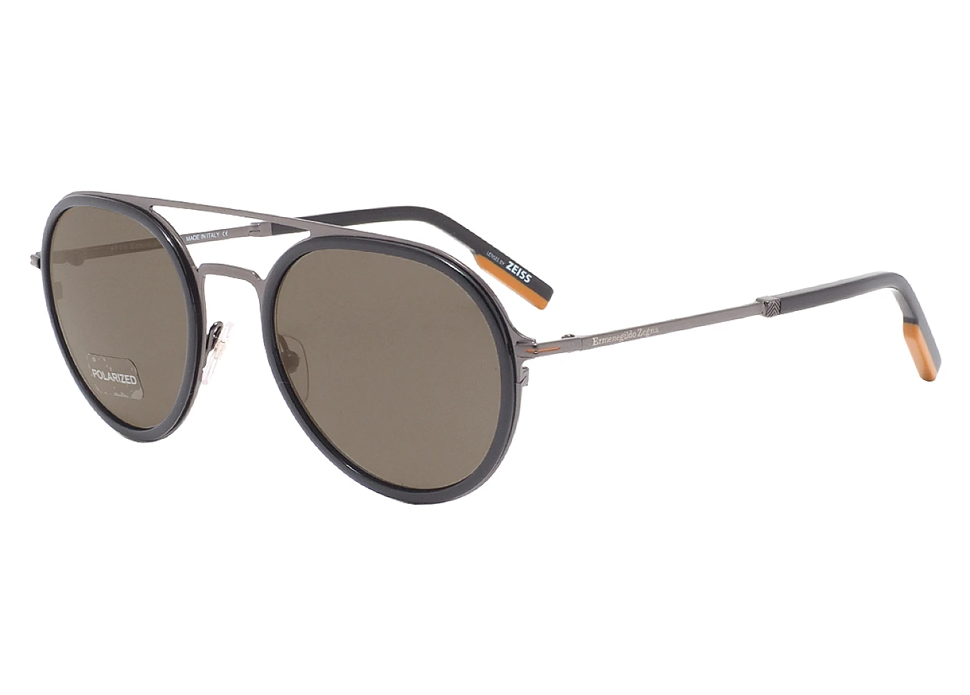 Мужские очки E. Zegna 0156 08D фото 1