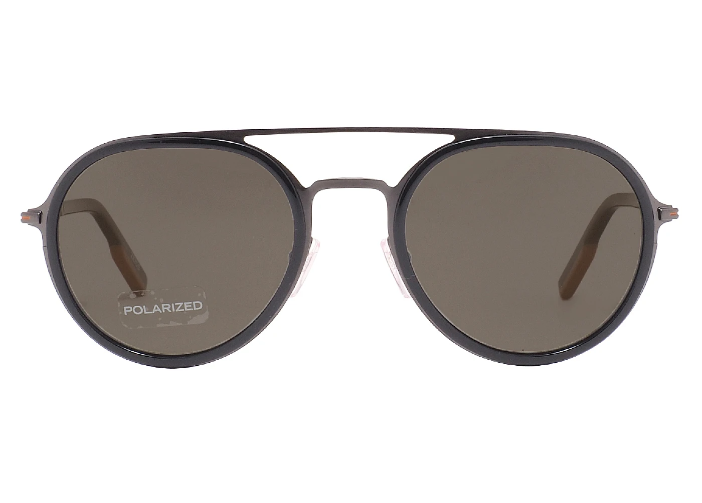 Мужские очки E. Zegna 0156 08D фото 2