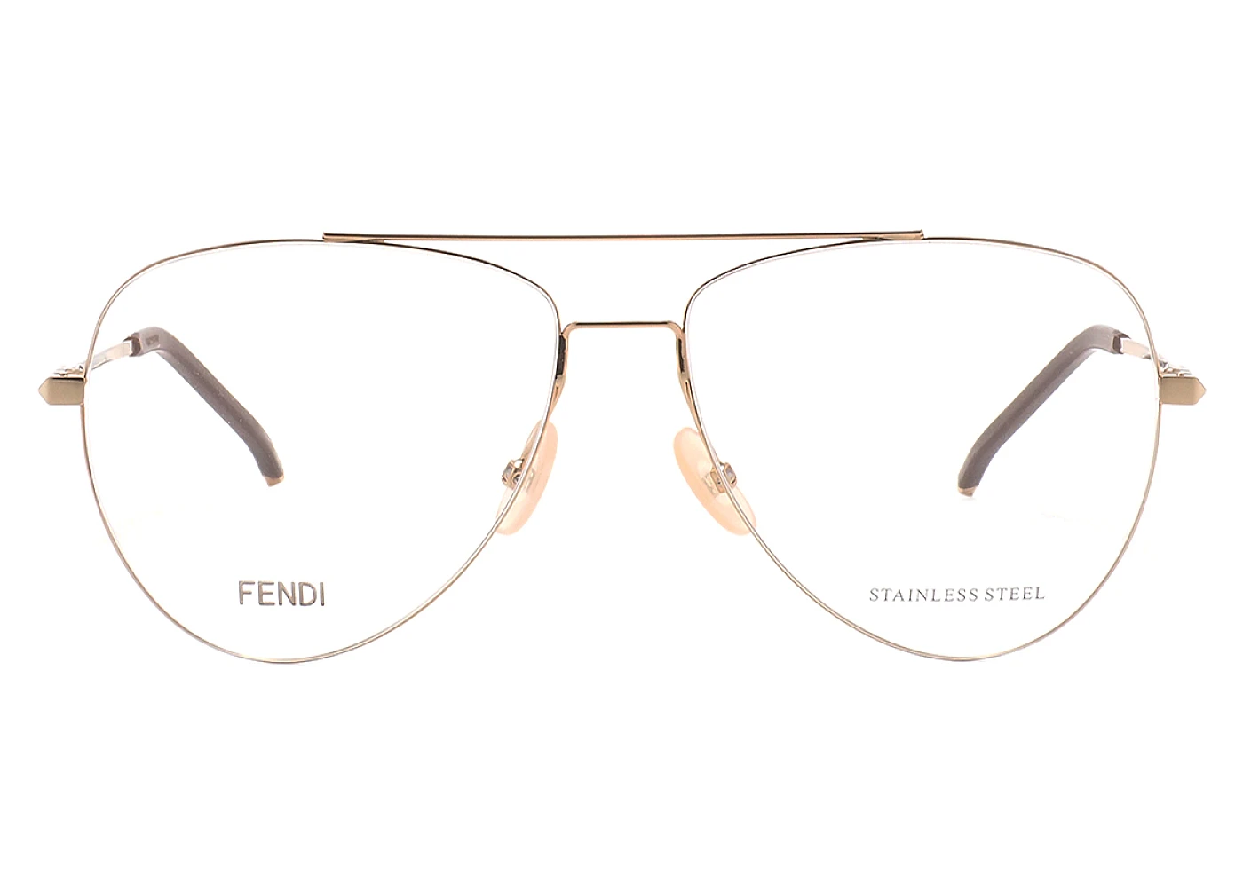 Оправа для очков для зрения Fendi M0048 01Q фото 2