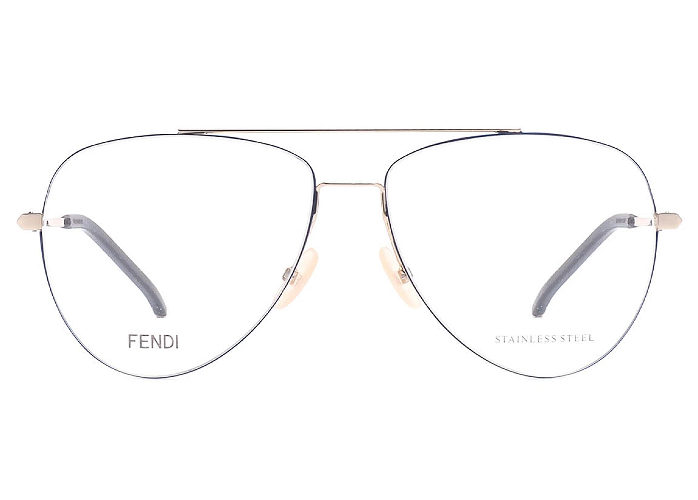 Оправа для очков для зрения Fendi M0048 J5G фото 2