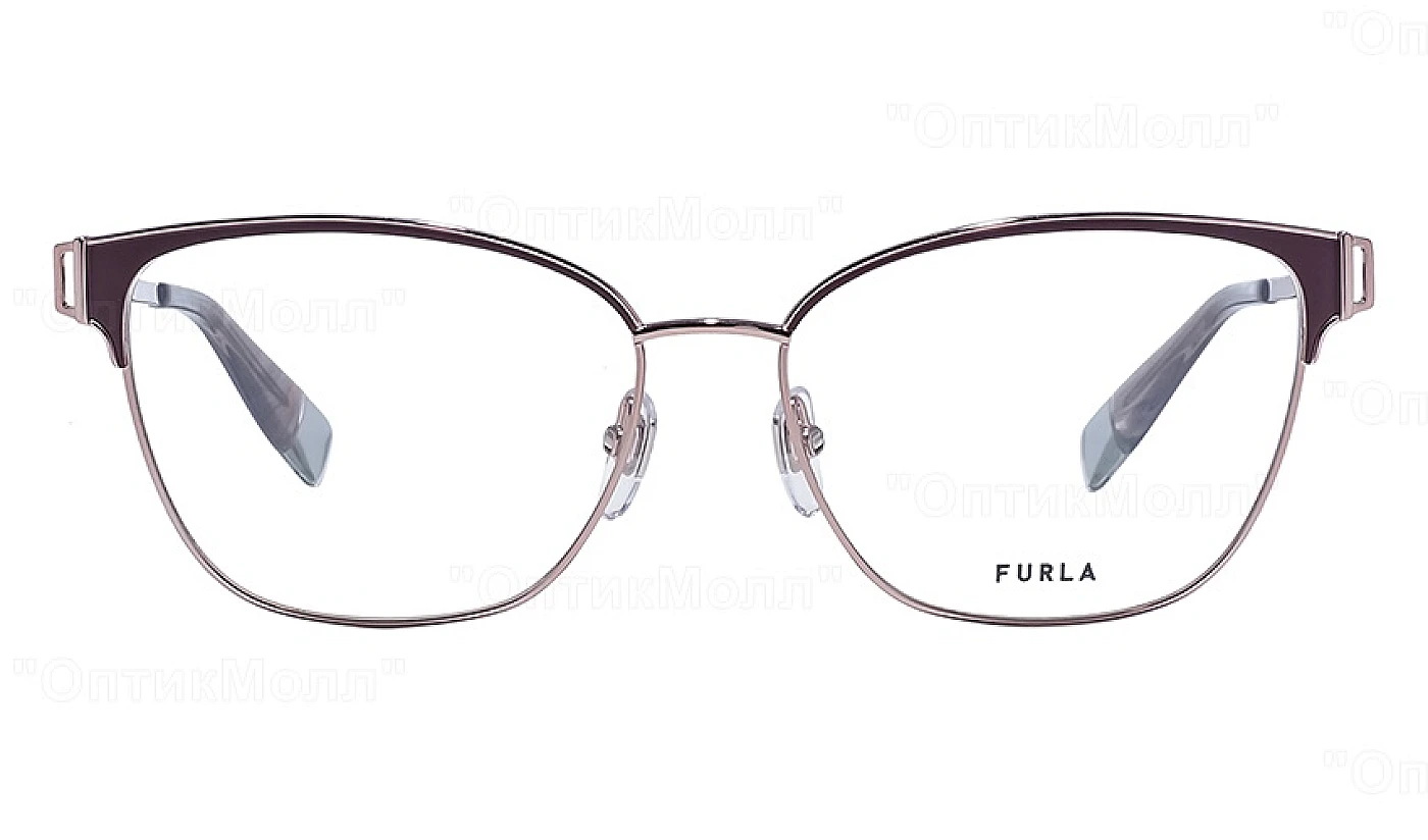 Оправа для очков для зрения Furla 443 H60 фото 2