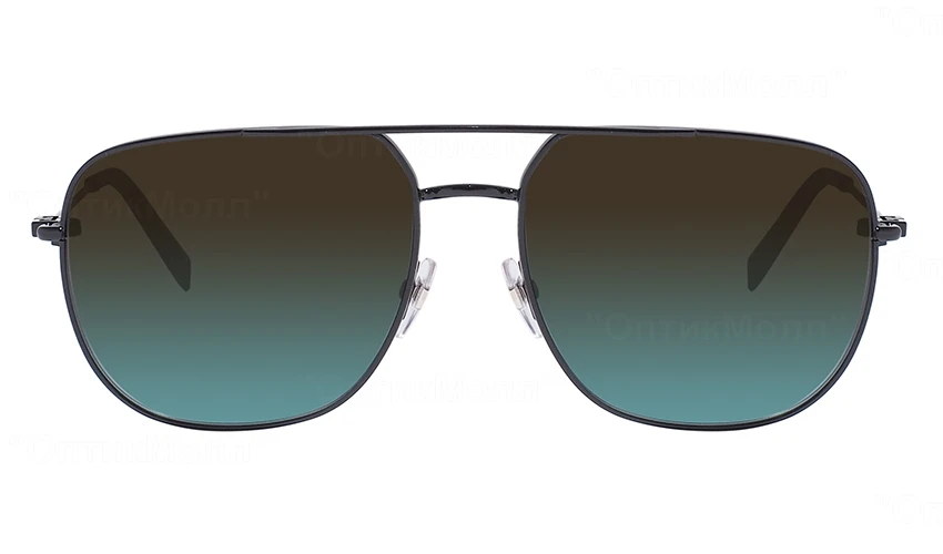 Солнцезащитные очки Givenchy 7195-S 807 оригинальный размер фото 2