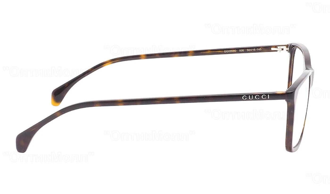 Оправа для очков Gucci 0553O 006 фото 3