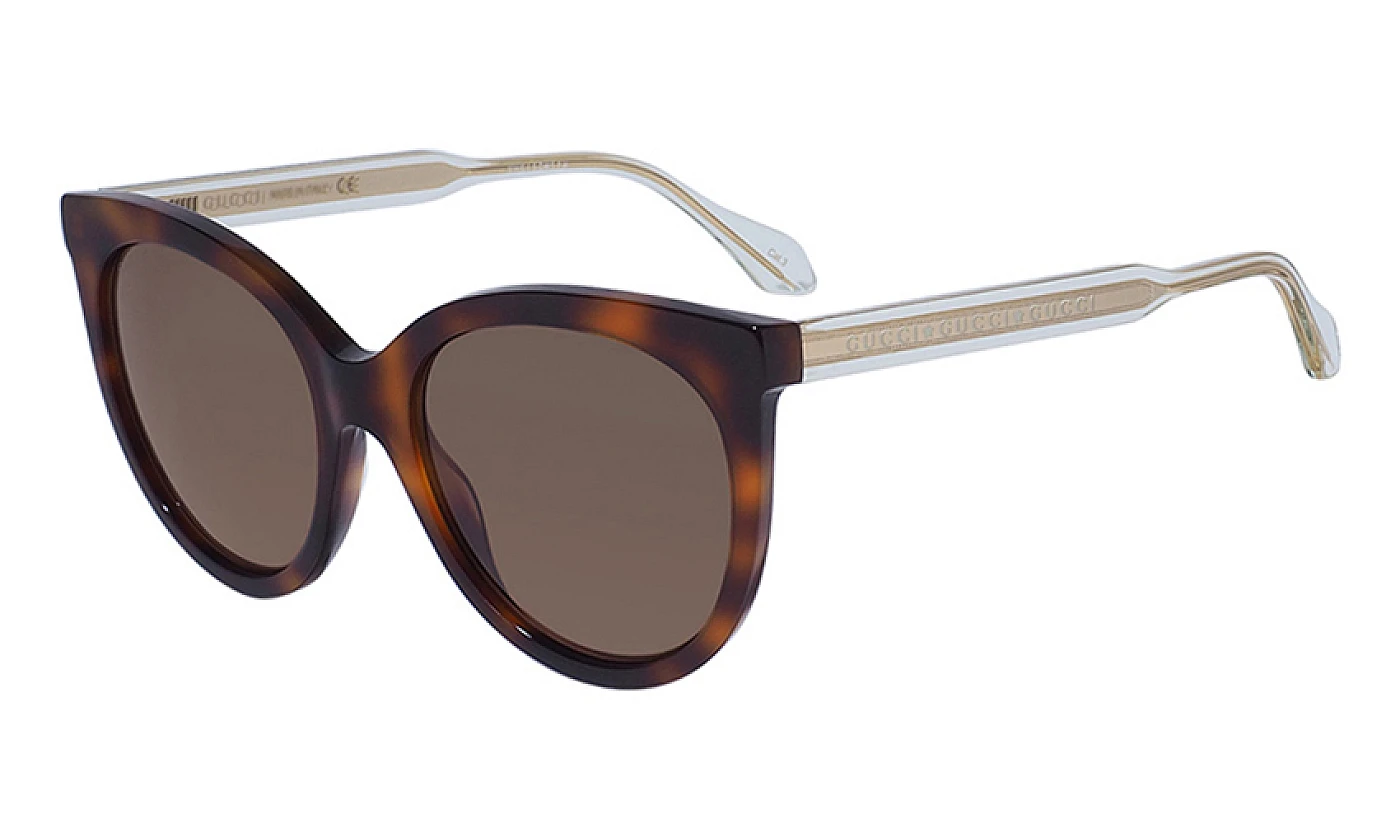 Солнцезащитные очки Gucci 0565S 002 фото 1