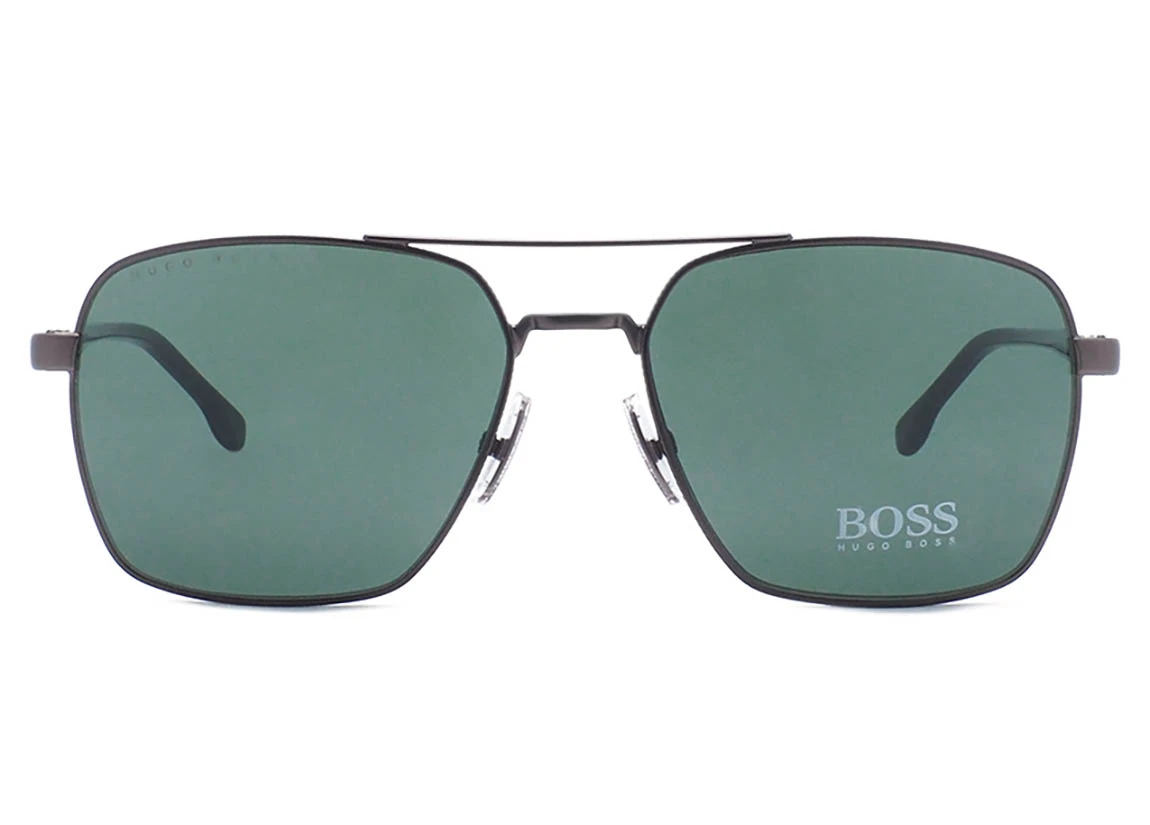Солнцезащитные очки Hugo Boss 1045-S SVK оригинальный размер фото 2