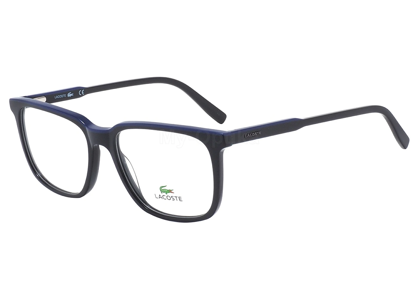Оправа для очков для зрения Lacoste 2861 002 фото 1