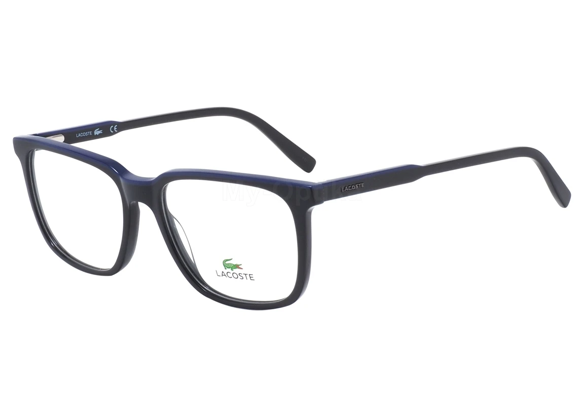 Оправа для очков для зрения Lacoste 2861 002 оригинальный размер фото 1