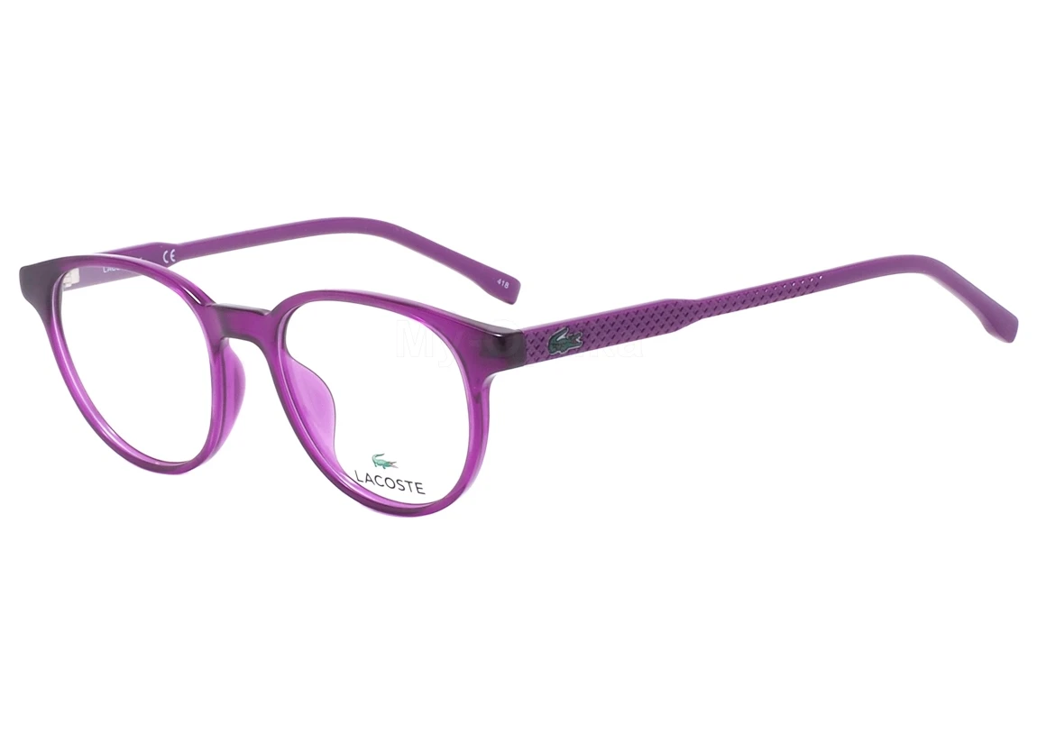 Оправа для очков для зрения Lacoste 3631 513 оригинальный размер фото 1