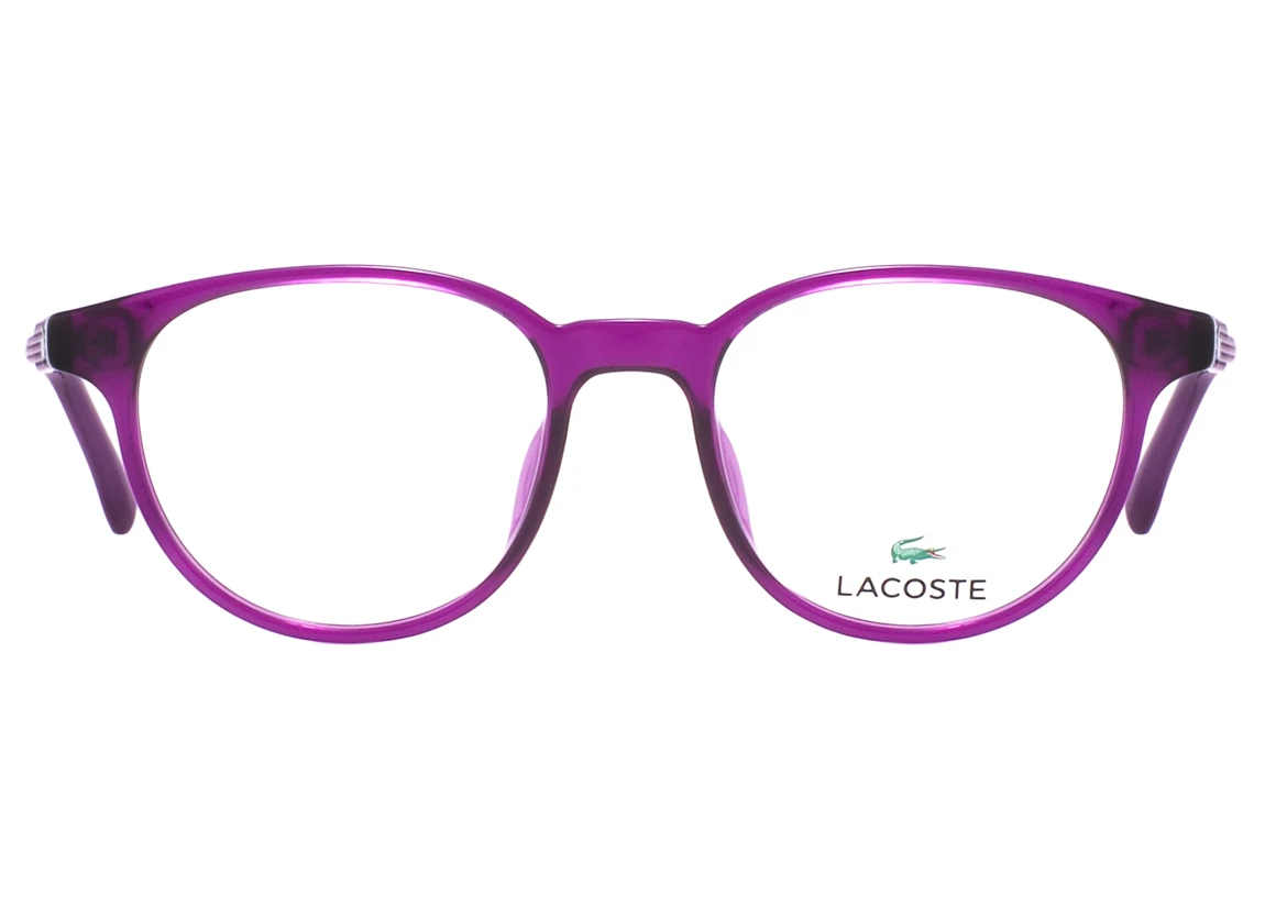Оправа для очков для зрения Lacoste 3631 513 оригинальный размер фото 2