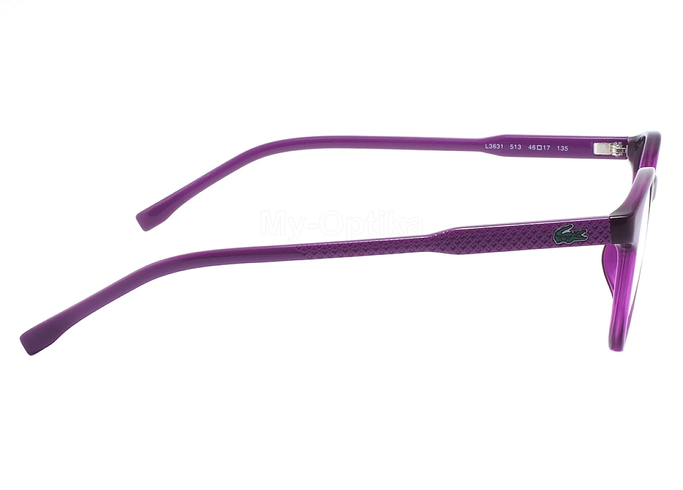 Оправа для очков для зрения Lacoste 3631 513 фото 3