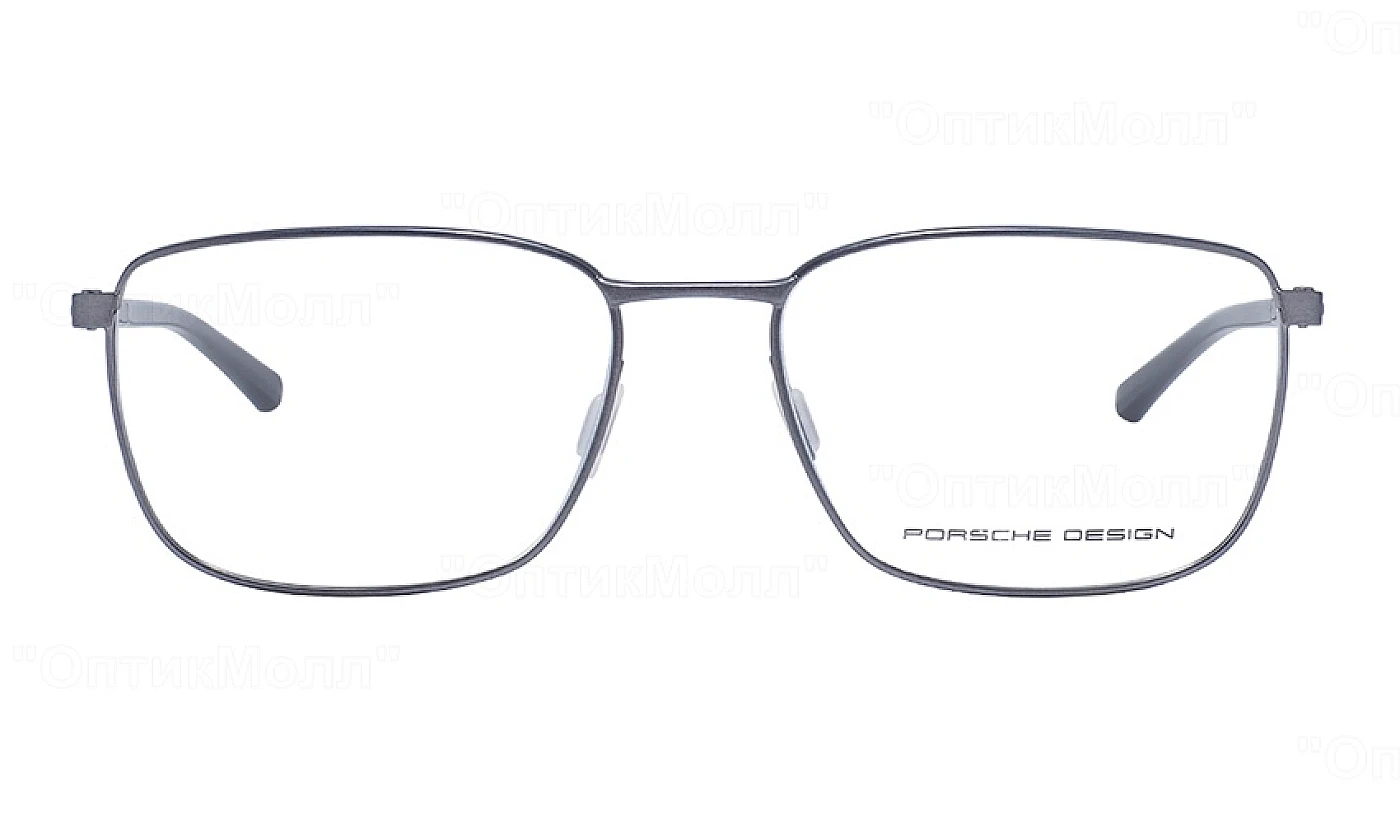 Оправа для очков для зрения Porsche Design 8368 D фото 2