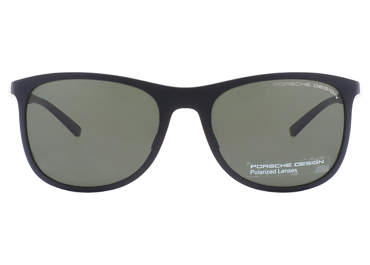 Солнцезащитные очки Porsche Design 8672 C фото 2