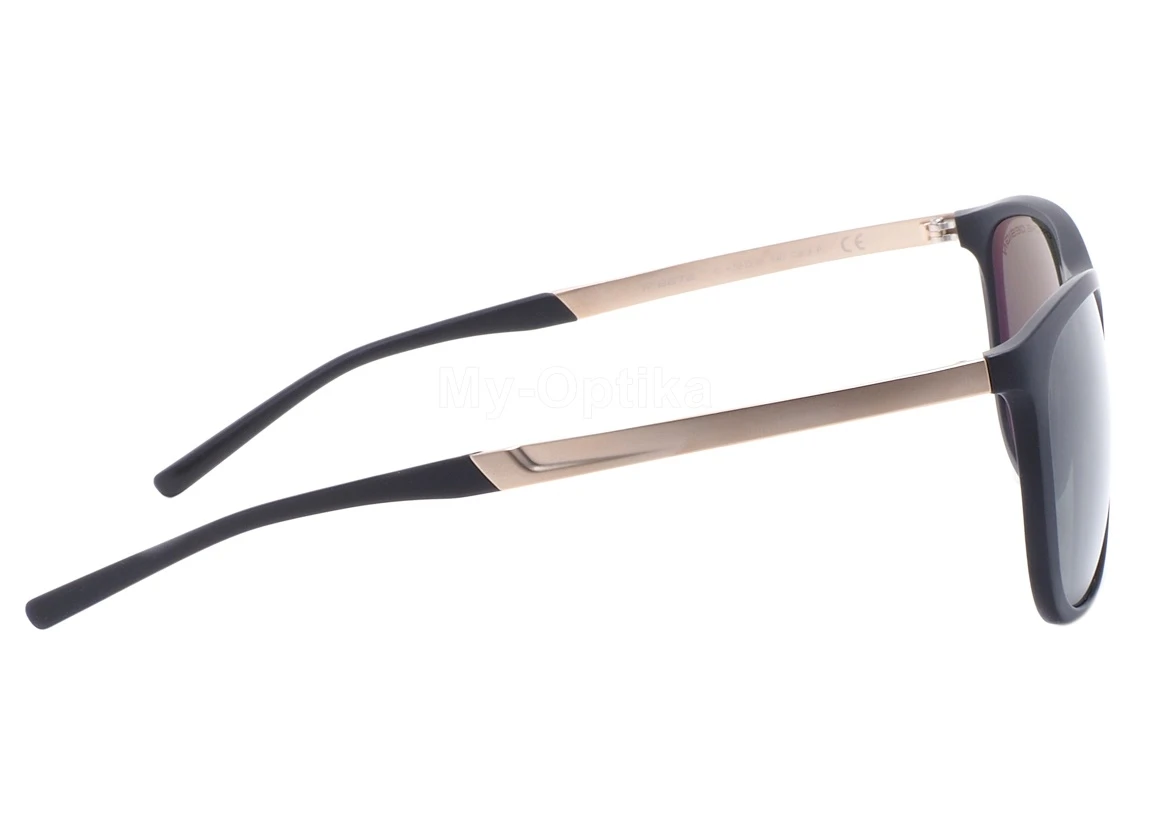Солнцезащитные очки Porsche Design 8672 C оригинальный размер фото 3