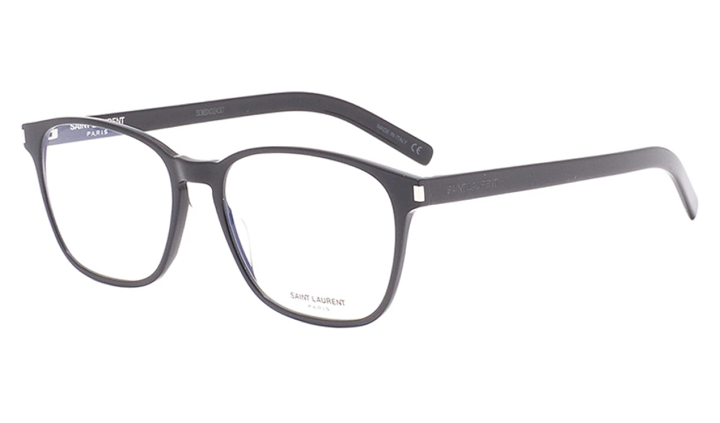 Оправа для очков для зрения Saint Laurent 186-B SLIM 001 фото 1